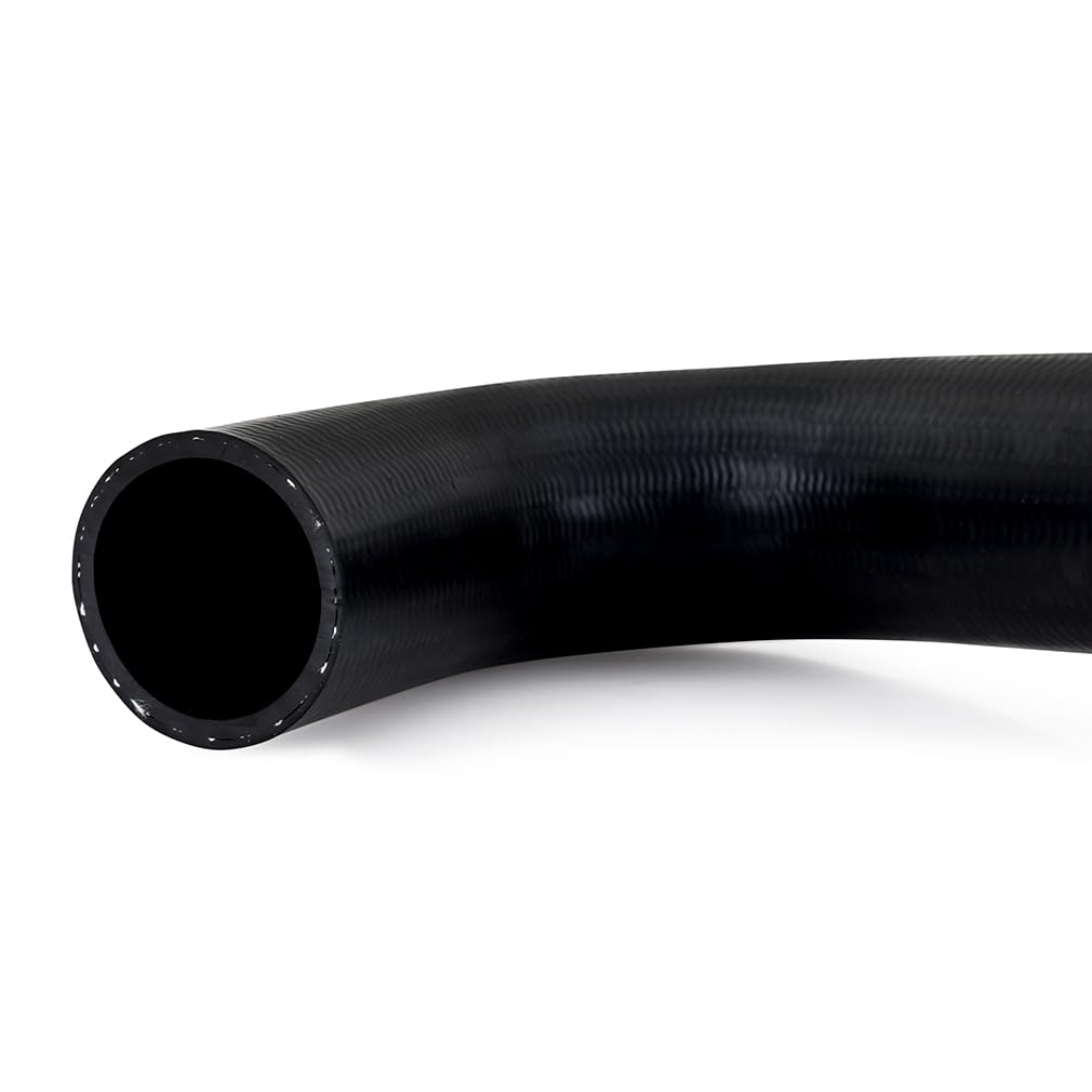 MISHIMOTO MMHOSE-RAM-03DE Mishimoto Replacement Hose Kit for Dodge 5.9L/6.7L Cummins 2003-2010