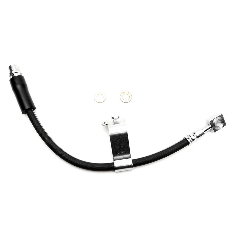 Dynamic Friction 350-47068 DFC Front Left Brake Hose