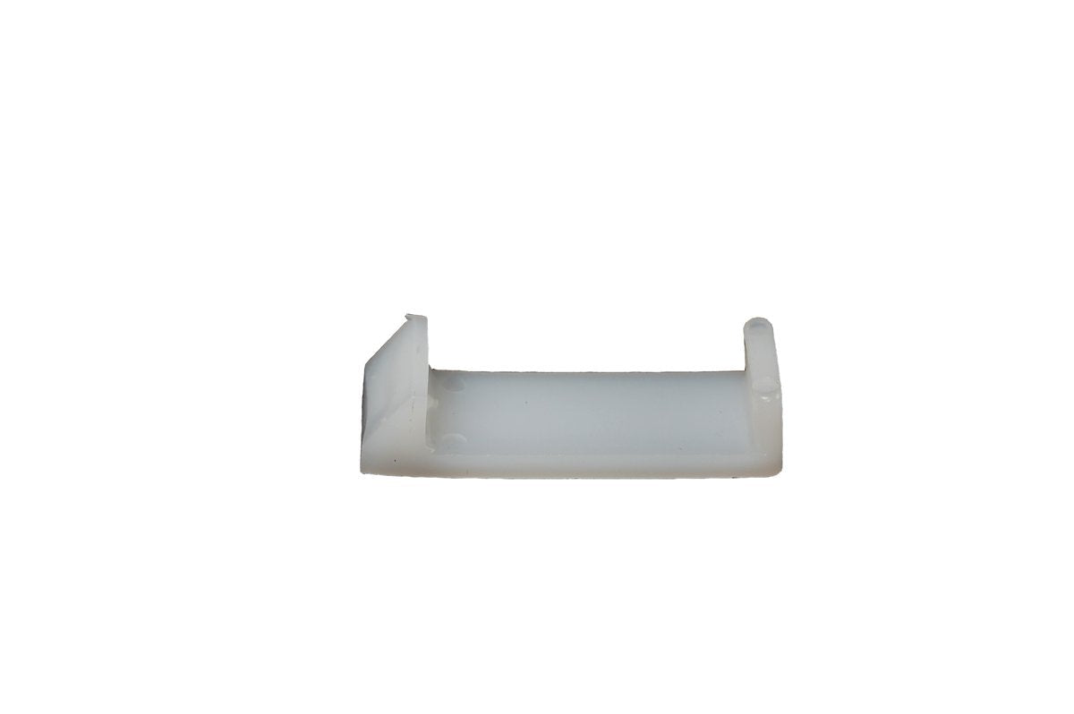 RV DESIGNER H309 RV Designer H309, Drawer Lock, 2 Per Pack, Cabinet Hardware , White