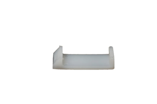 RV DESIGNER H309 RV Designer H309, Drawer Lock, 2 Per Pack, Cabinet Hardware , White