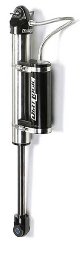 FABTECH FTS80168D Fabtech Motorsports FTS80168D 2.25dlss Resi Drvr