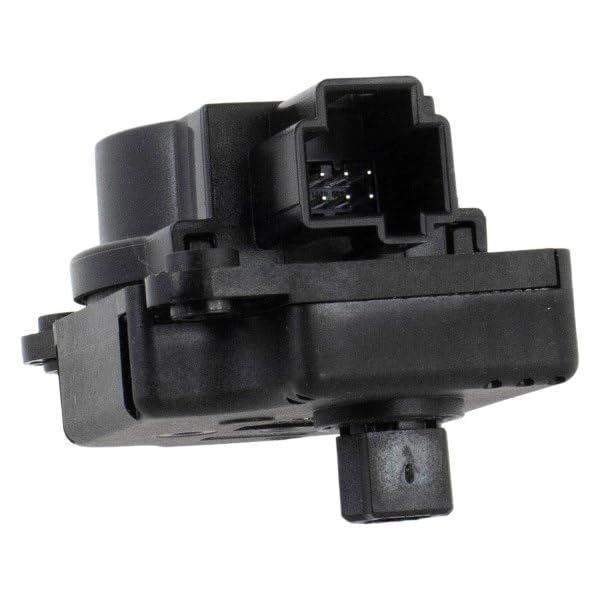 MOTORCRAFT YH2025 Motorcraft YH2025 MOTOR ASY