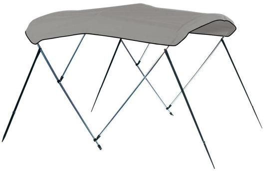 CARVER A4687UB-10 Carver by Covercraft A4687UB10 Bim Top Kt 3b 46/36h 85-90w-sun-cgy