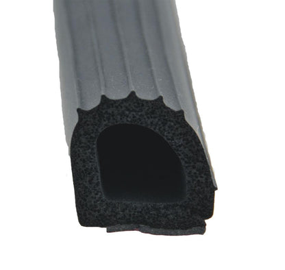 AP PRODUCTS 018-206 Ap Products 018-206 FOAM SEAL W/HATS (RED)