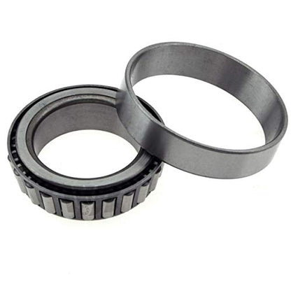 WJB WT32011X Rear Wheel Bearing/Tapered Roller Bearing