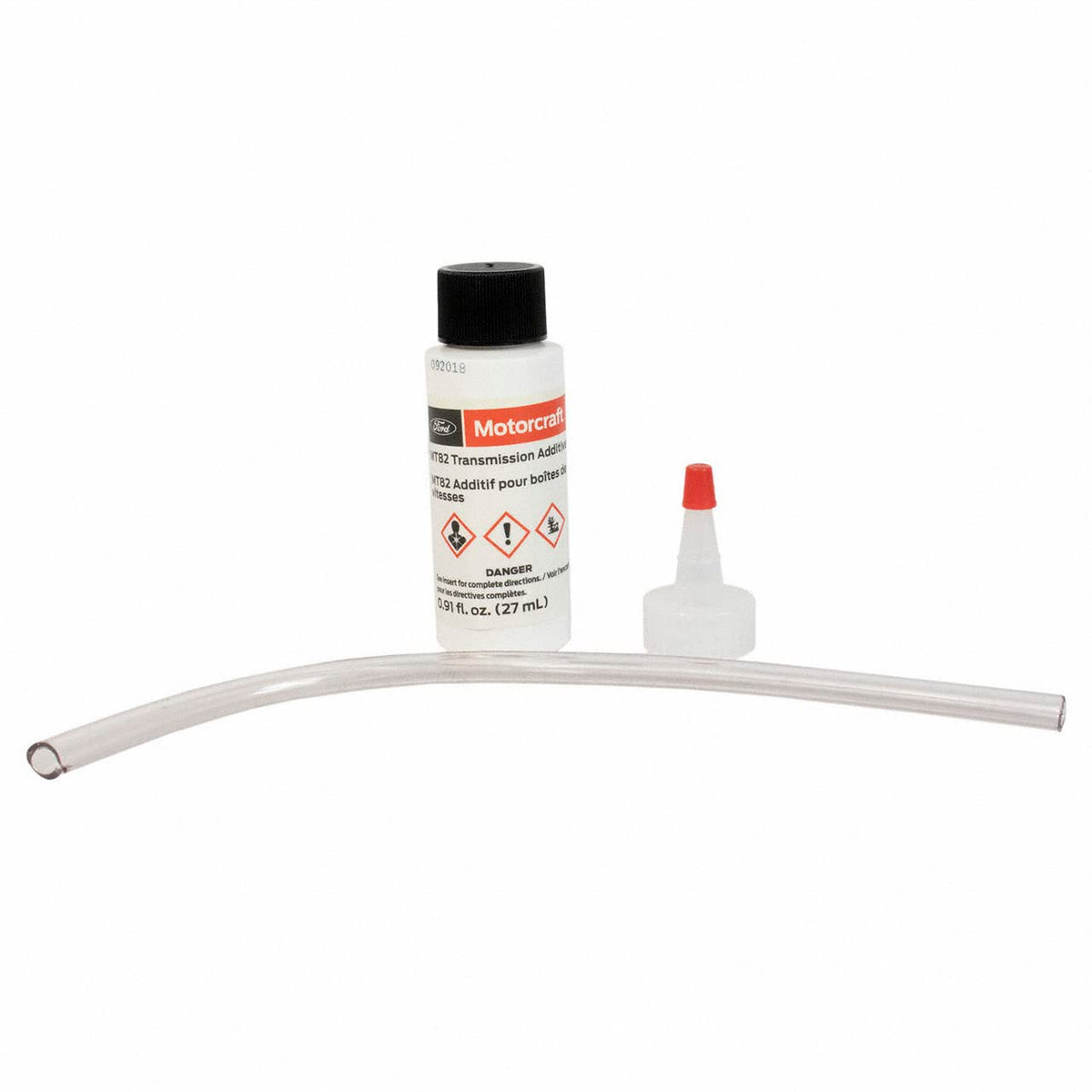 MOTORCRAFT XL18 Motorcraft XL18 ADDITIVE-OIL-FRICTION MODI