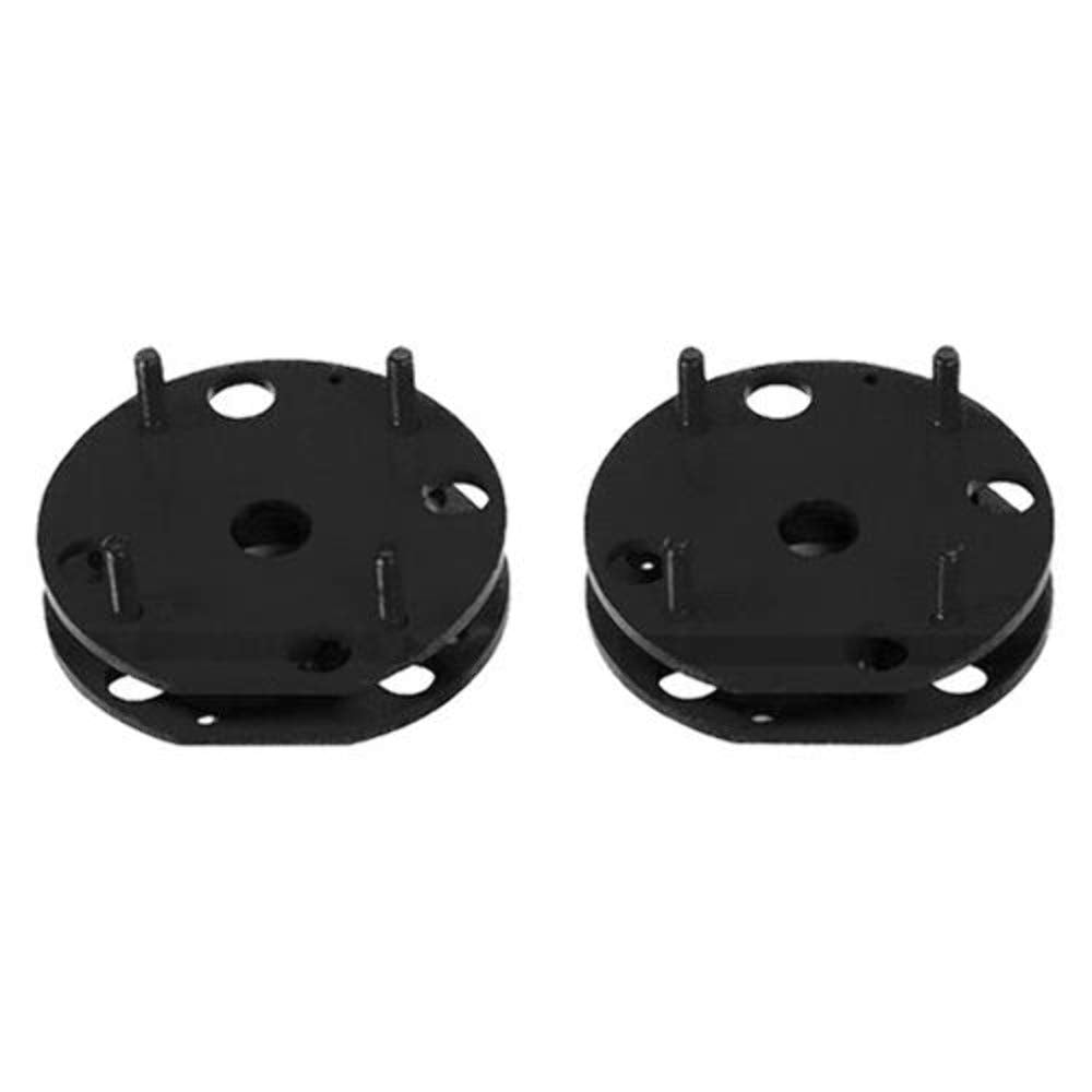 FABTECH FTS21138 Fabtech FTS21138 2014 GM COIL SPACERS