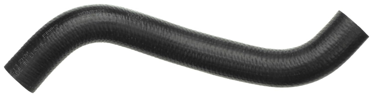 Gates 24371 Genuine Premium Molded Coolant Hose