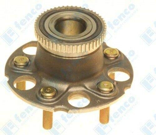 MPA WH512180 Mpa WH512180 Wheel Hub & Bearing Assembly