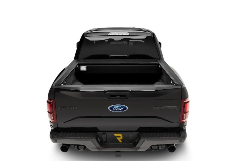 RETRAX 90338 Retrax - 90338 - Retrax 90338 PowertraxPRO MX Retractable Tonneau Cover Fits 24-25 Ranger
