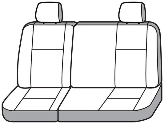 COVERCRAFT SS8454PCCH Covercraft SS8454PCCH SS RR CHEVROLET COLORADO