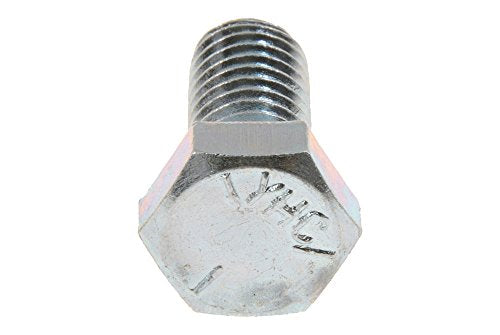 DORMAN 760-207N Dorman 760207N 'Grade 5' Hex Head Cap Screw