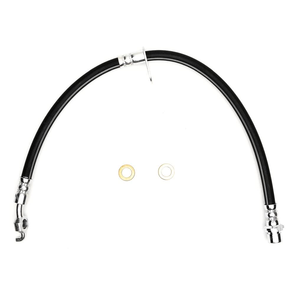 Dynamic Friction 350-76182 DFC Rear Right Brake Hose