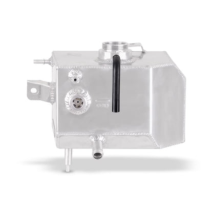 MISHIMOTO MMRT-RGR-19P Mishimoto Aluminum Expansion Tank, Fits 2019+ Ford Ranger, Natural