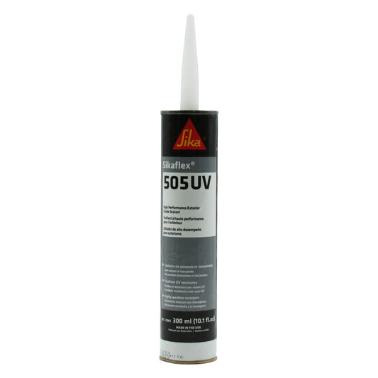 AP PRODUCTS 017-415763 Ap Products 017-415763 10.14OZ SIKAFLEX 505UV-HV