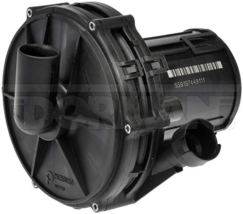 Dorman 306-025 SECONDARY AIR INJECTION PUMP