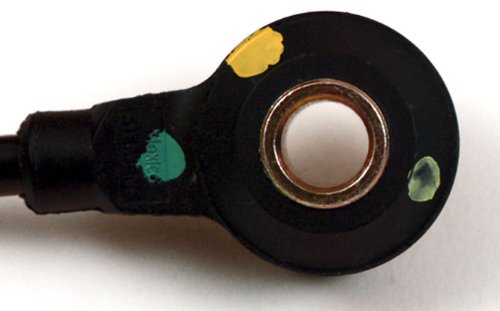 DELPHI AS10094 Delphi AS10094 IGNITION KNOCK (DETONATION) SENSOR