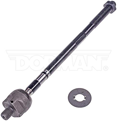 Dorman IS257 Steering Tie Rod End
