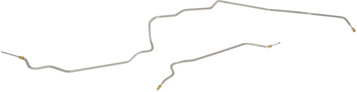 Dorman 919-085 Brake Hydraulic Line