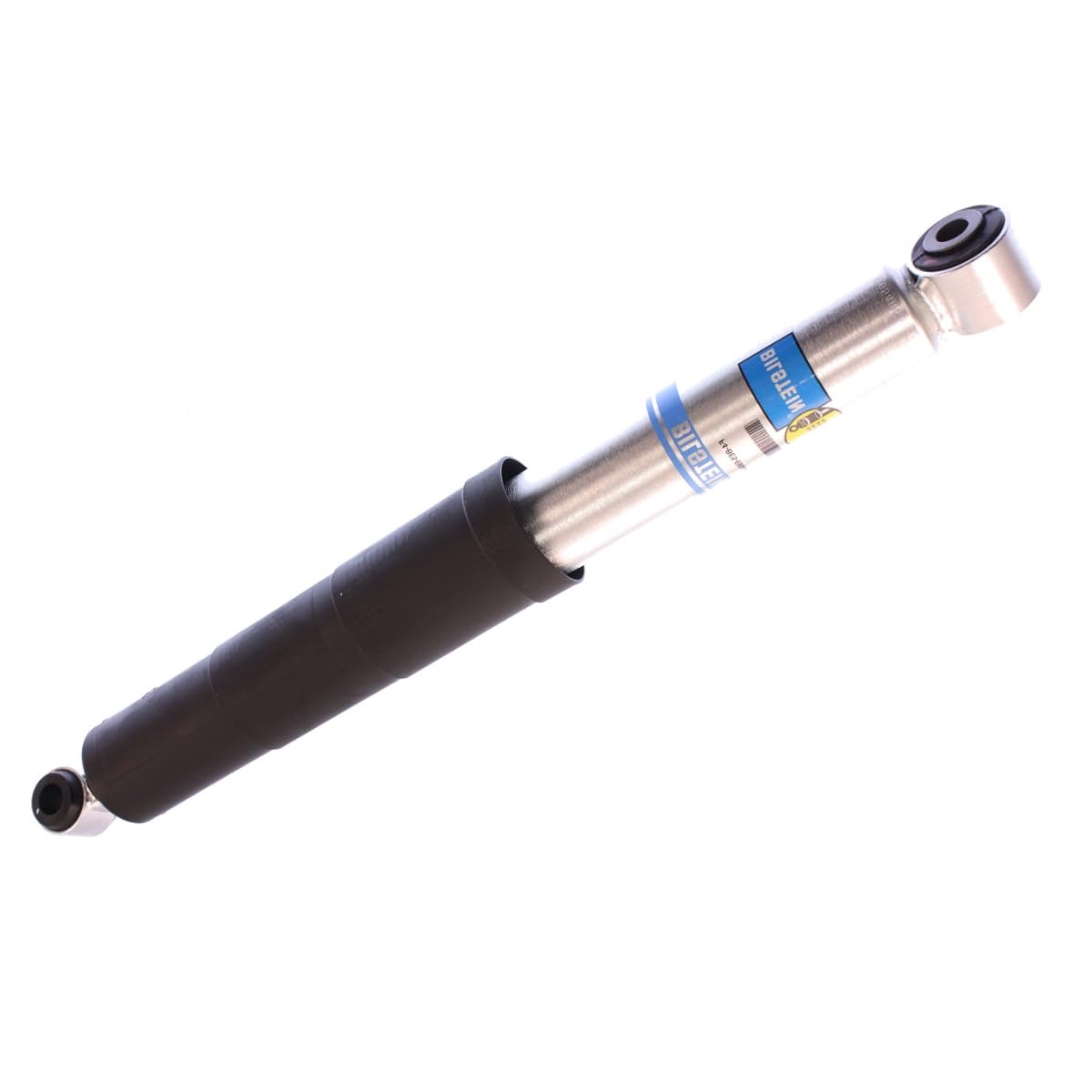 BILSTEIN 24-187060 Bilstein 24-187060 5100 Series Rear Shock for Nissan Xterra 2WD , Black