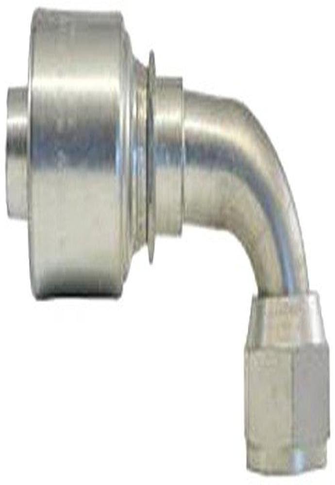 Gates G25179-1620 MegaCrimp Couplings, Female JIC 37 Flare