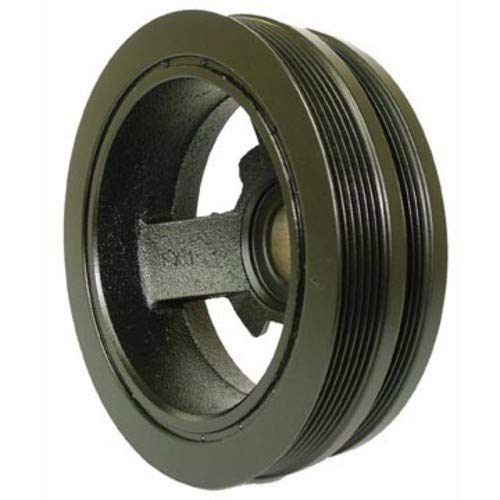 Dayco PB1480ST Powerbond Street Performance Harmonic Balancer