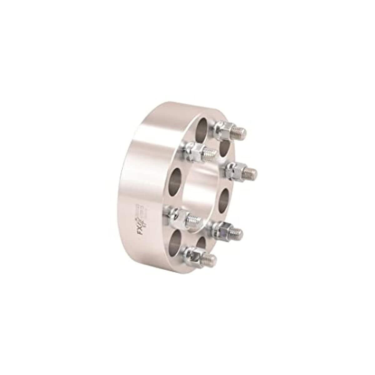 TRAILFX W653102S TRAILFX FX Wheels W653102S FX Wheel Spacer Wheel Spacer Wheel ADAPTERS