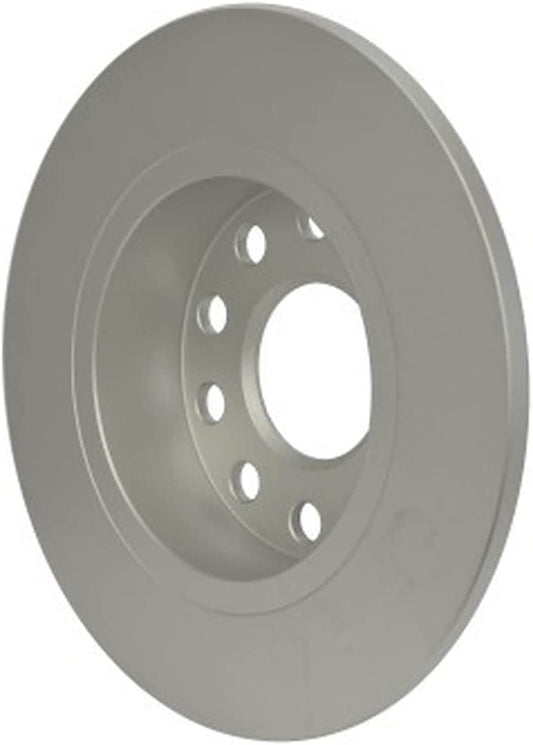 HELLA 355122612 Hella 355122612 DISC BRAKE ROTOR