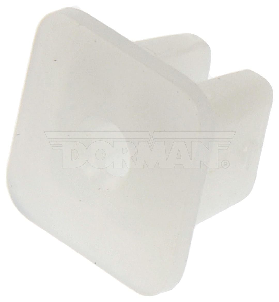 DORMAN 961-302D Dorman 961-302D NYLON NUT