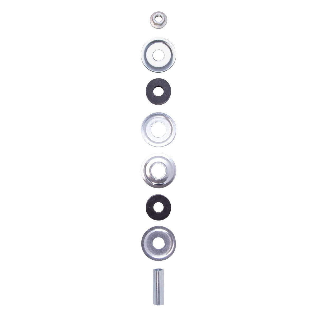 BILSTEIN 24-321150 Bilstein 24-321150 TOYOTA TUNDRA 2/4WD; 07+; R; B8 51