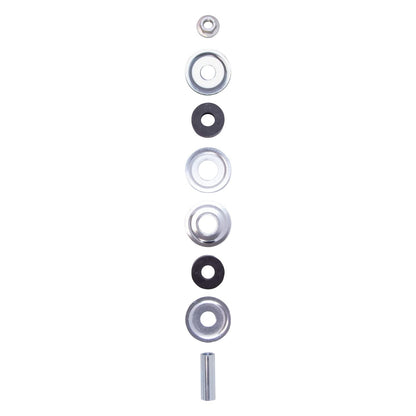 BILSTEIN 24-321150 Bilstein 24-321150 TOYOTA TUNDRA 2/4WD; 07+; R; B8 51