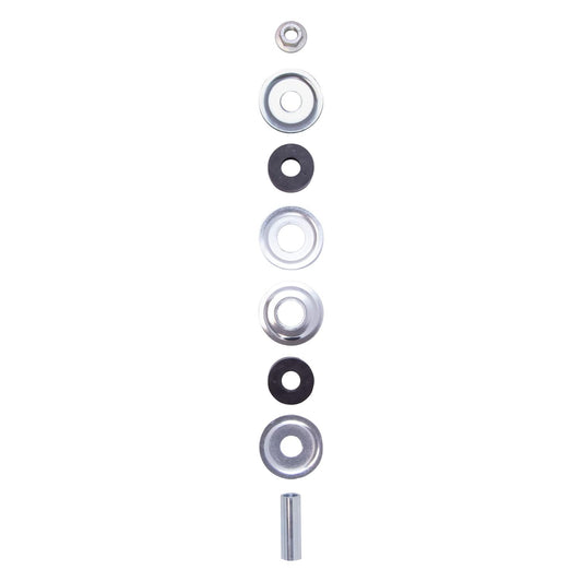BILSTEIN 24-321150 Bilstein 24-321150 TOYOTA TUNDRA 2/4WD; 07+; R; B8 51