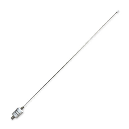 SHAKESPEARE 5215-C-X Shakespeare 5215-C-X 3' 3DB LOW PROFILE VHF ANTENNA