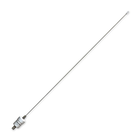 SHAKESPEARE 5215-C-X Shakespeare 5215-C-X 3' 3DB LOW PROFILE VHF ANTENNA