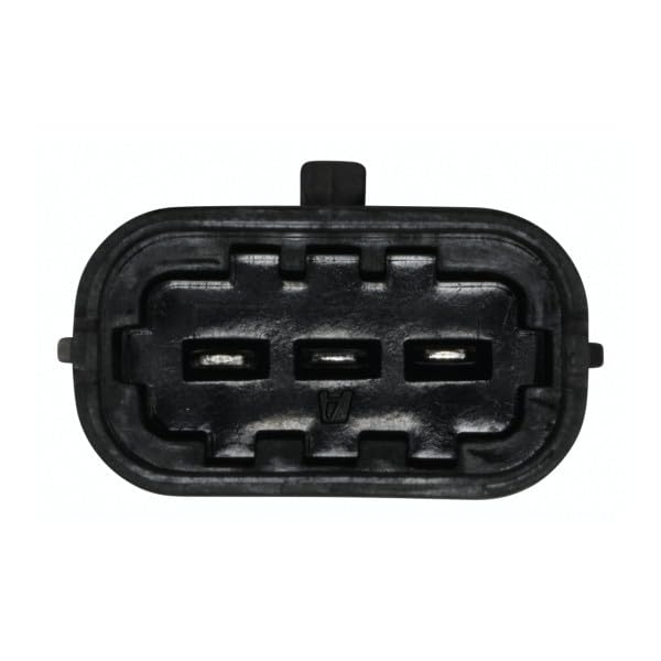 Hella 009167421 ENGINE CRANKSHAFT POSITION SENSOR