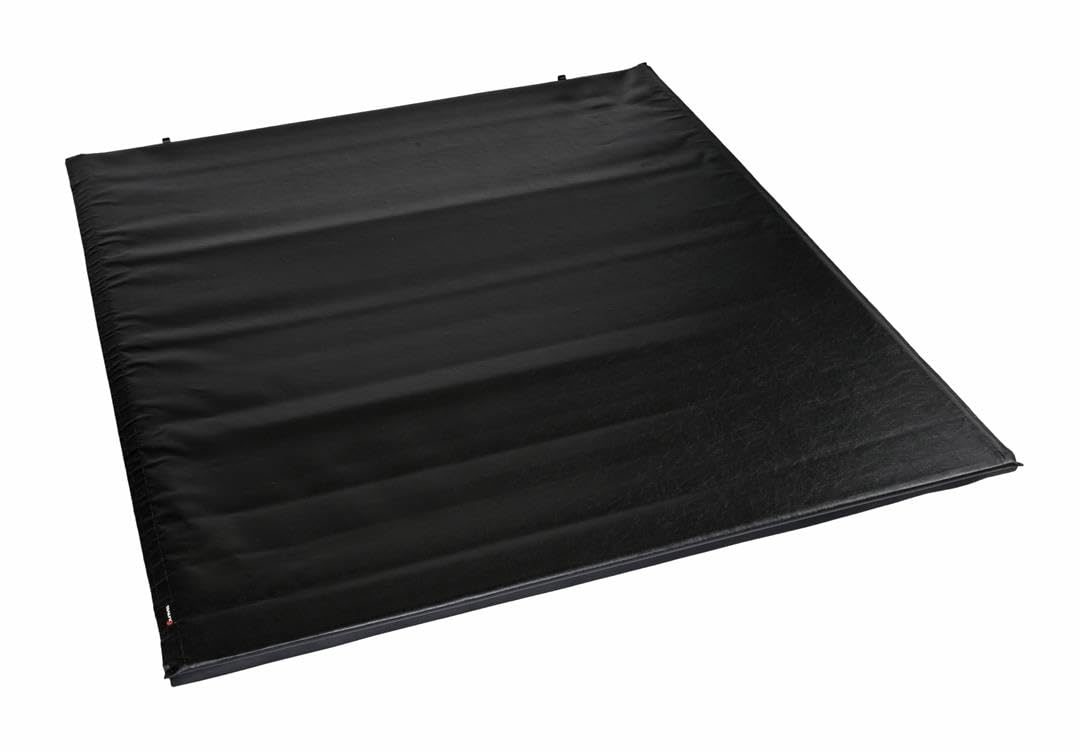 TRAILFX TFX5211 TONNO Soft Rolling, Soft ROLL Tundra 5'6 Bed W/Rail