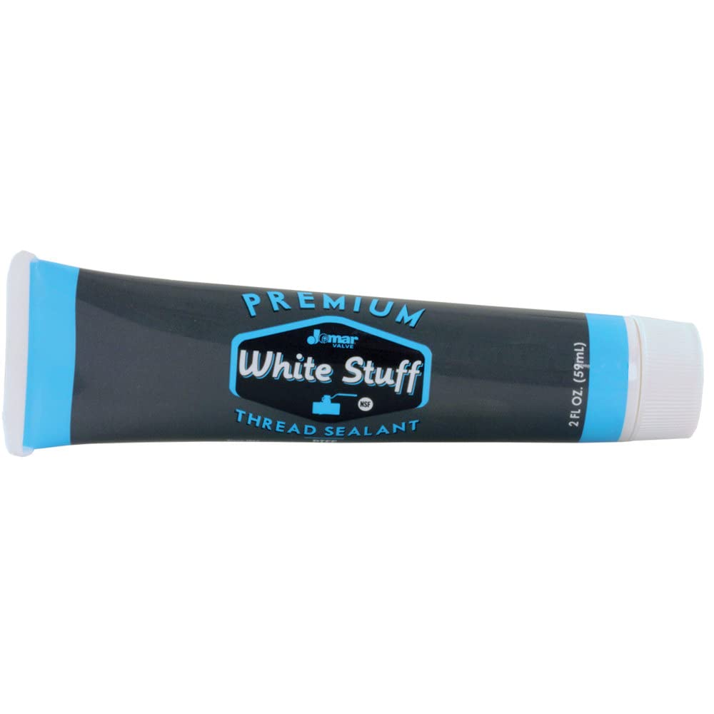 JR PRODUCTS 07-30555 Jr Products 07-30555 GAS SEALANT COMPOUND