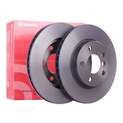 BREMBO 09D20811C02 Brembo 09D20811C02 DISC BRAKE ROTOR