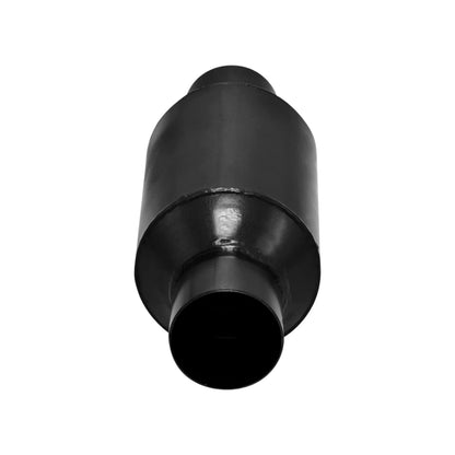 FLOWMASTER 815425S Flowmaster 815425S Outlaw Series Race Muffler