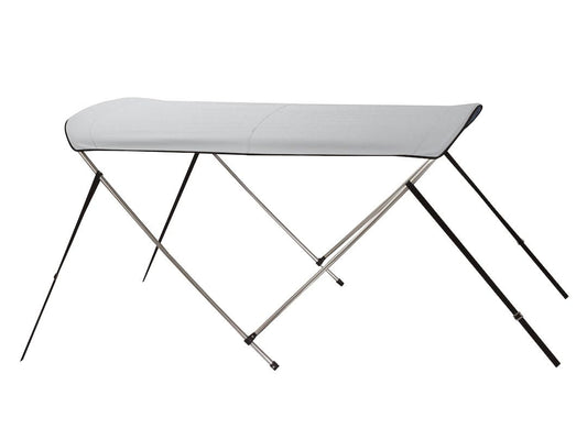 CARVER V4267UB Carver Industries V4267UB 2 Bow W/Boot Vinyl 63 Inch-73 Inch-