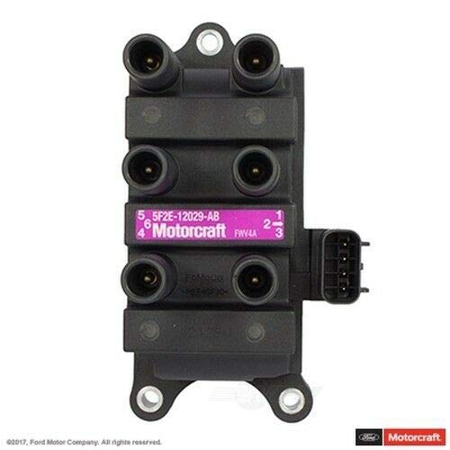 Motorcraft DG532 FORD ALL W/ 3.0L & 4.2L V6 ENGS