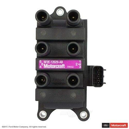 Motorcraft DG532 FORD ALL W/ 3.0L & 4.2L V6 ENGS