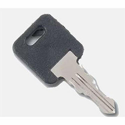 AP PRODUCTS 013-691306 AP Products 013-690306 Fastec Replacement Key #306, Black