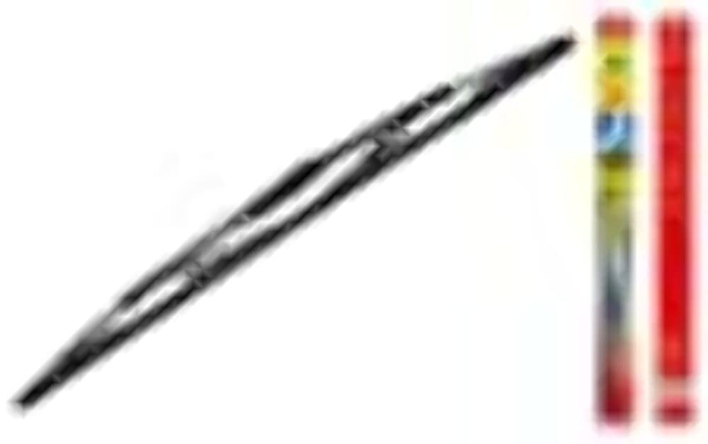 RV DESIGNER TRU6-22 RV Designer TRU6-22 Heavy-Duty Metal Wiper Blade - 22"
