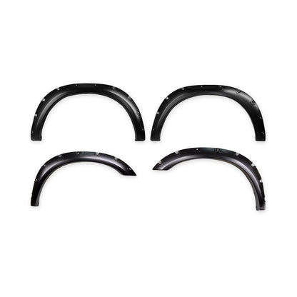 TRAILFX TFD3006S Trailfx TFD3006S POCKET STYLE FLARE SMOOTH SET OF 4