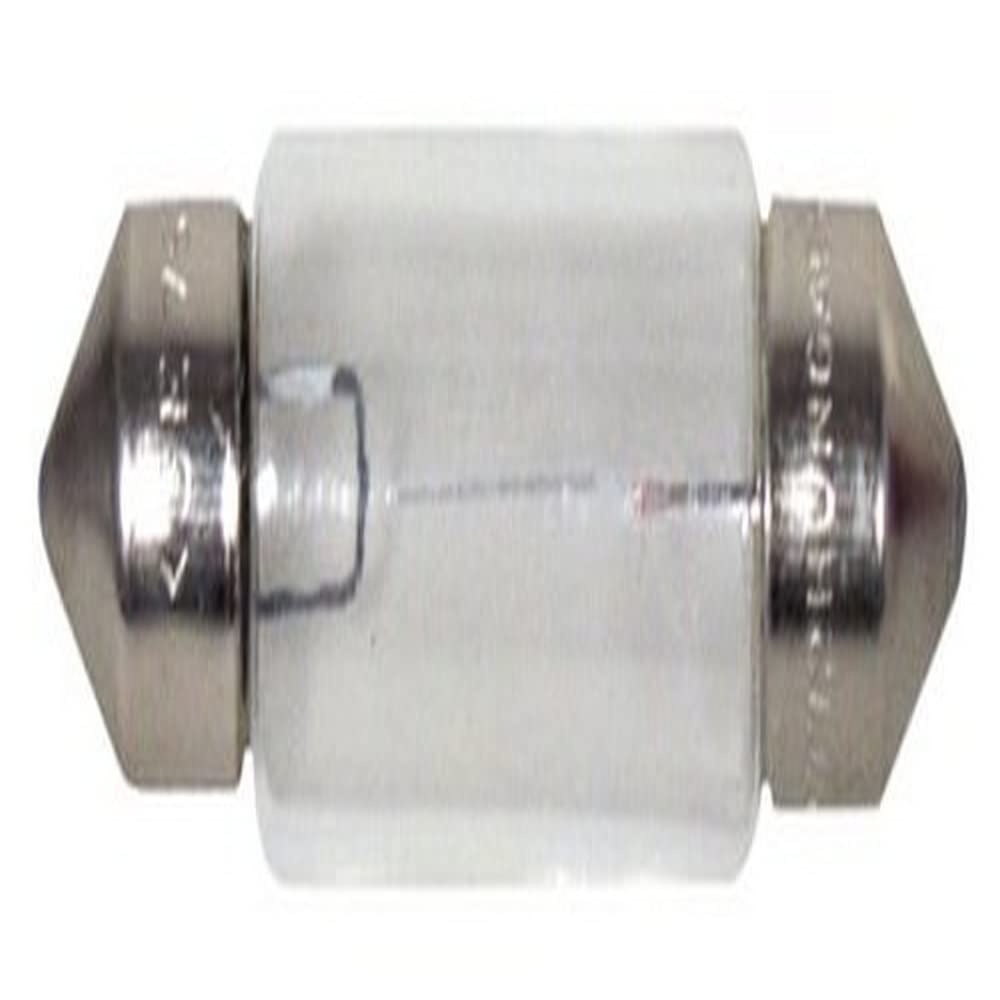 DOMETIC 200729000P DOMETIC 200729000P 12V 10 Watt Bulb, (Pack of 2)