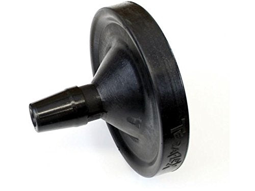 TERAFLEX 1954100 TeraFlex 1954100 1" Rear Spring Spacer (Single)