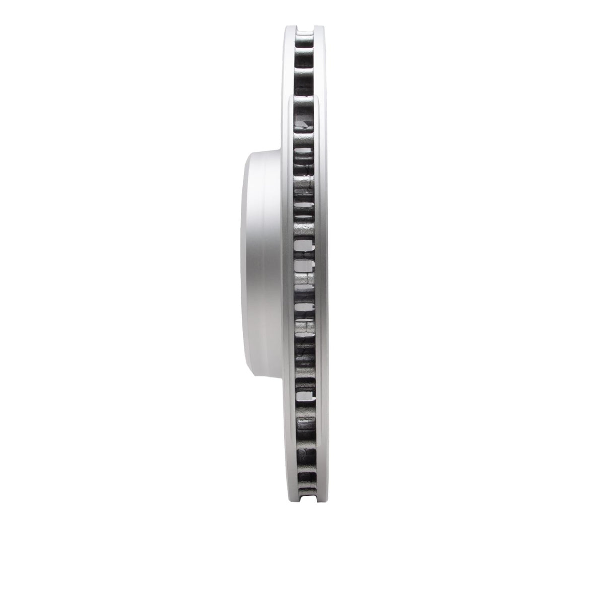 Dynamic Friction 900-26006 Rear Brake Rotor
