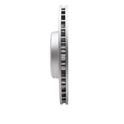 Dynamic Friction 900-26006 Rear Brake Rotor