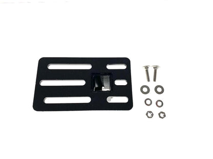 EXPOSED RACK 8-00-9872 Exposed Rack 8-00-9872 CLICK-IN UNIV. BRKT B12